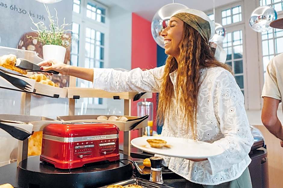 Stay Hotel Lisboa Centro Chiado