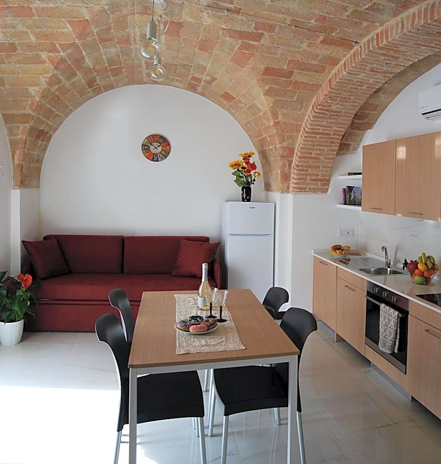 Residence Borgo Offida