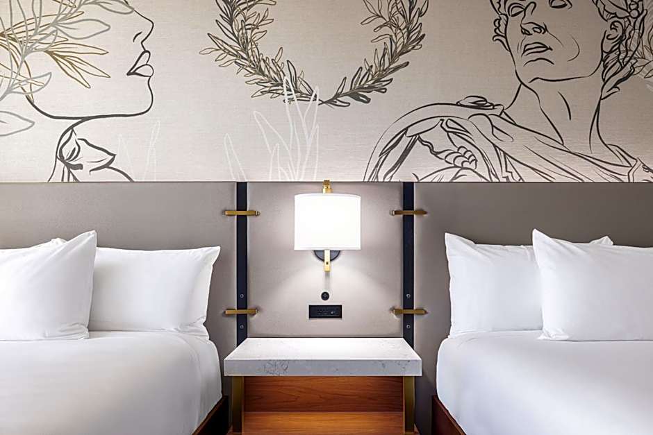 Caesars New Orleans - A Caesars Rewards Destination