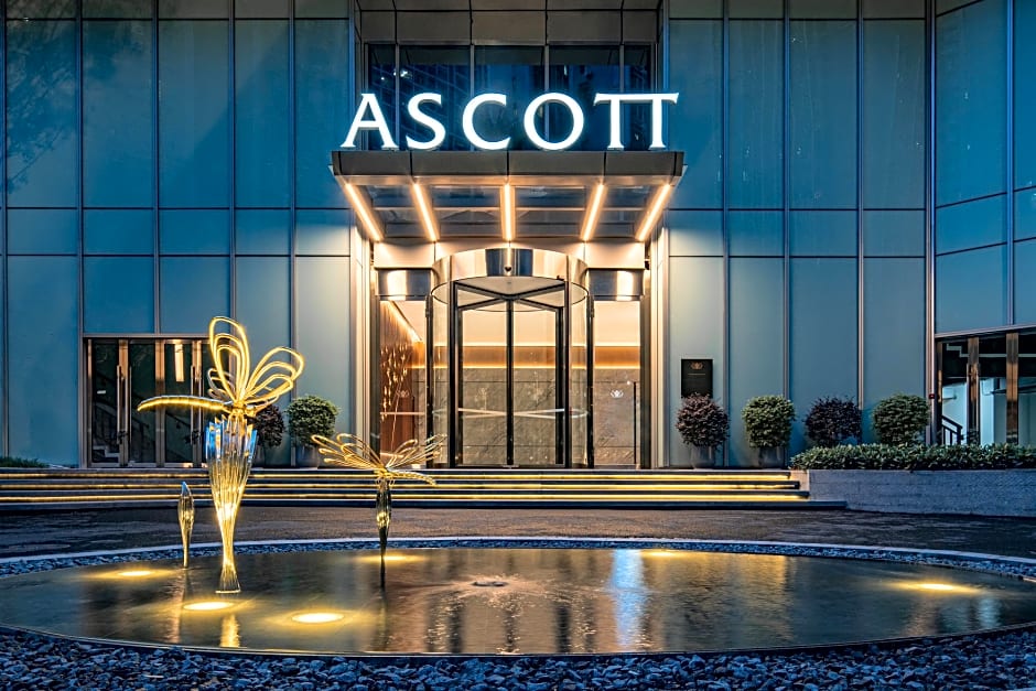 Ascott ICC Guangzhou