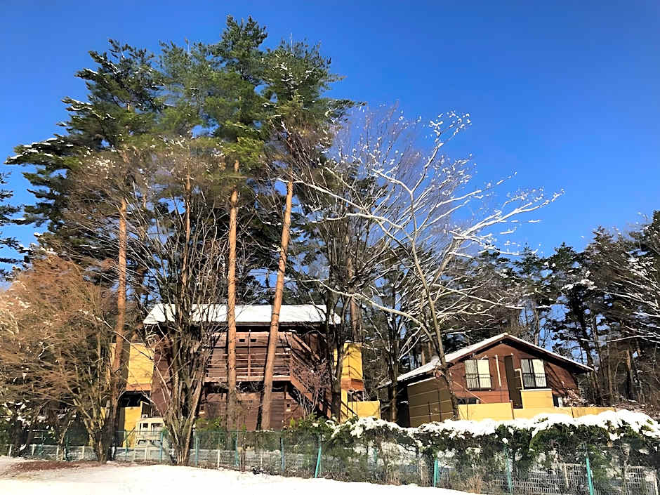 FUJIYAMA INN CONIFER