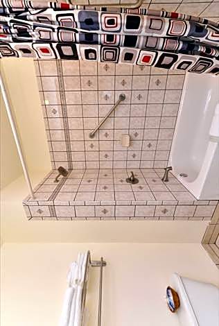Americas Best Value Inn & Suites Klamath Falls