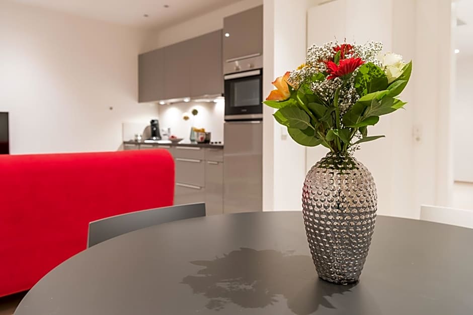 Friedrich Boutique-Apartments