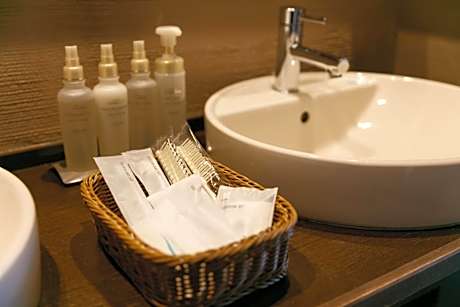 Standard Japanese-Style Room - Non-Smoking