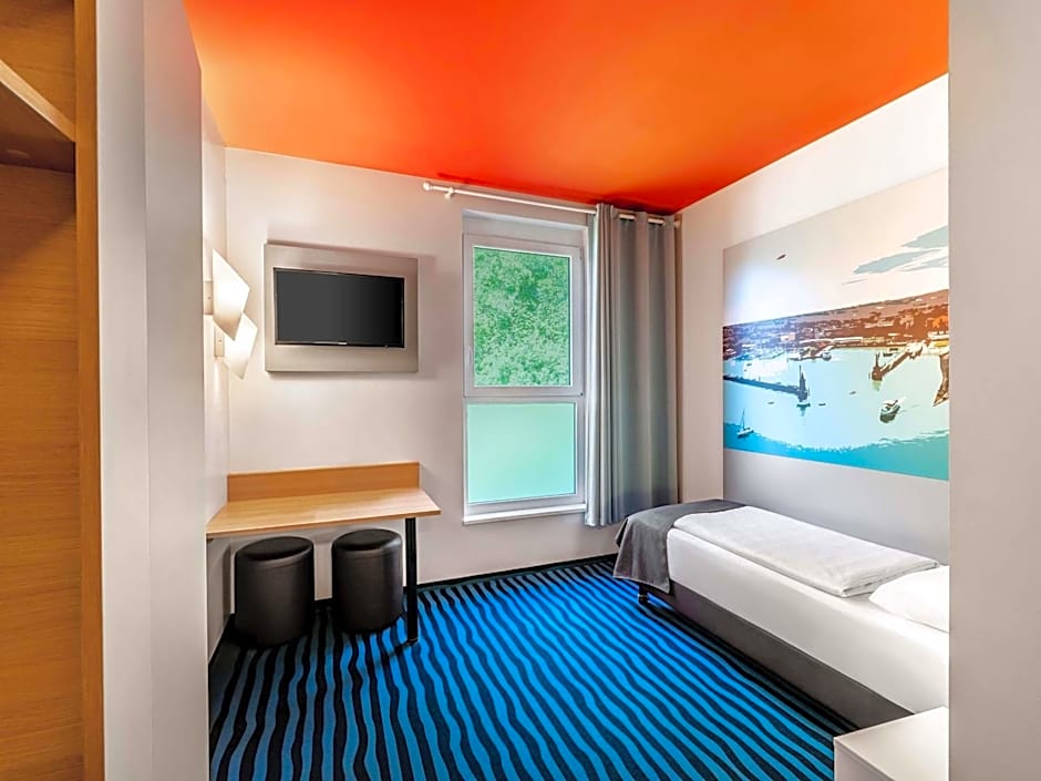B&B Hotel Konstanz