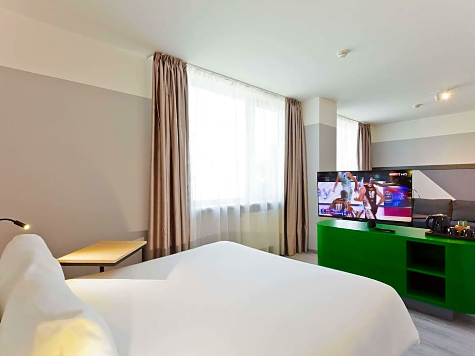 Ibis Styles Kaunas Centre