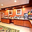 Fairfield Inn & Suites by Marriott Cherokee