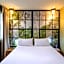 Ibis Styles Parc Des Expositions De Villepinte