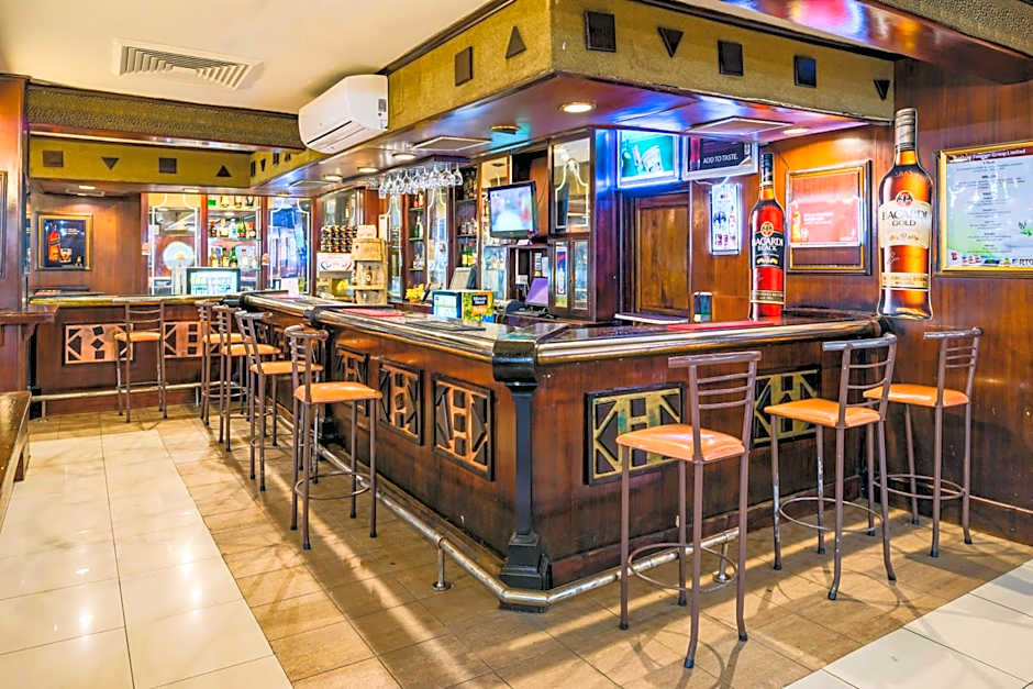 Bulawayo Rainbow Hotel