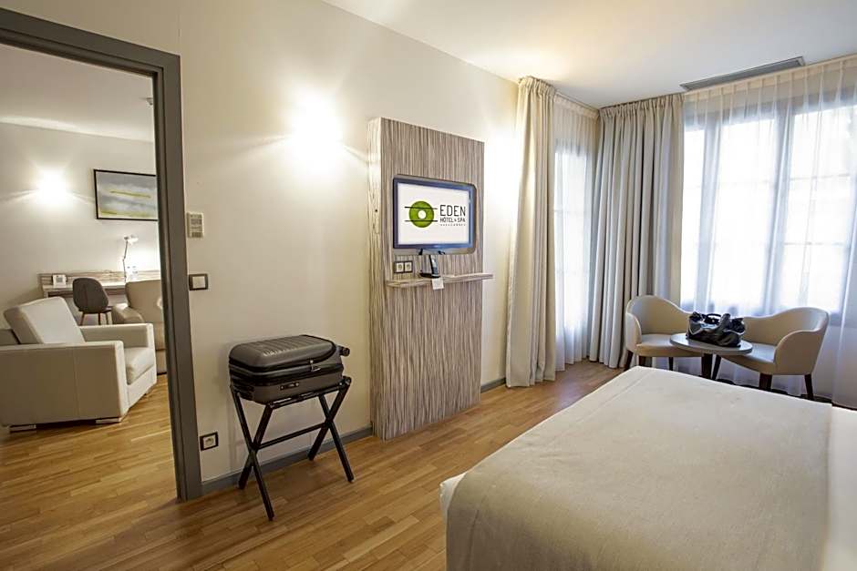 Eden Hotel & Spa