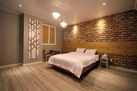 Gimhae Jangyu Check hotel