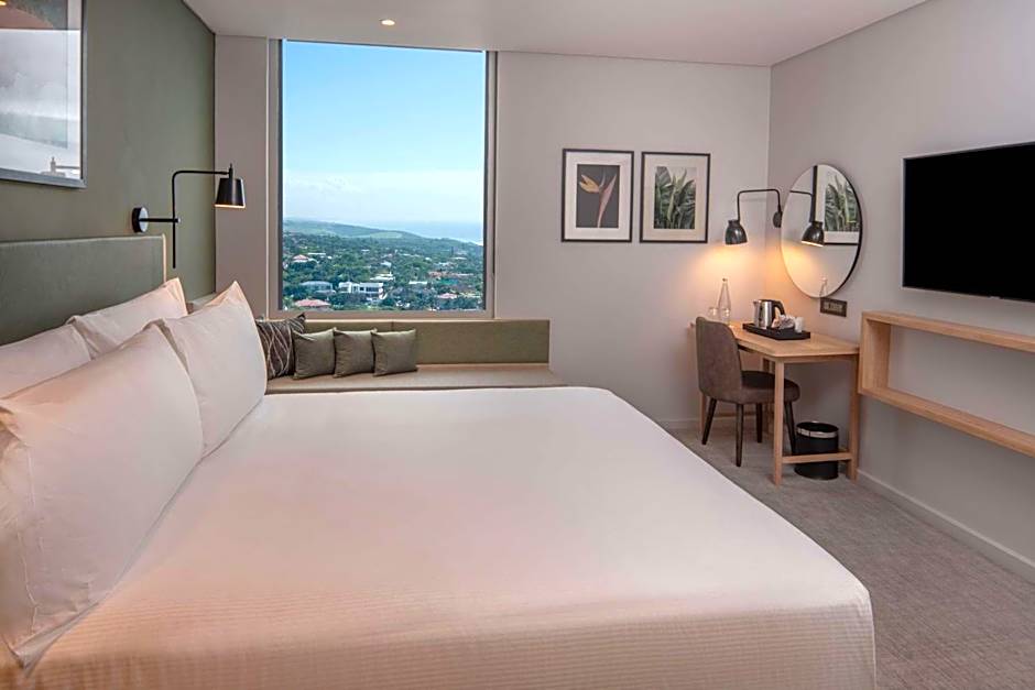 Hilton Garden Inn Umhlanga Arch