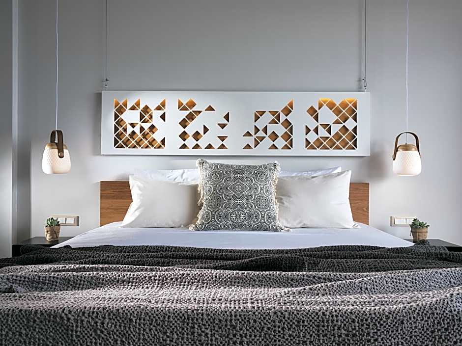 Hotel St.John Suites Adults Only