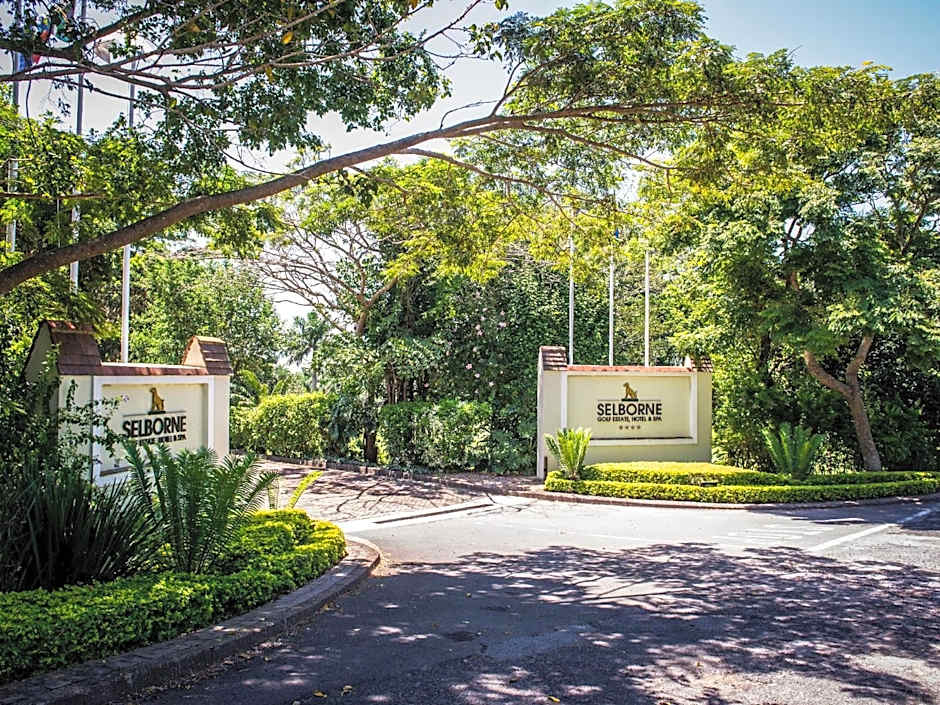 Selborne Golf Estate, Hotel & Spa