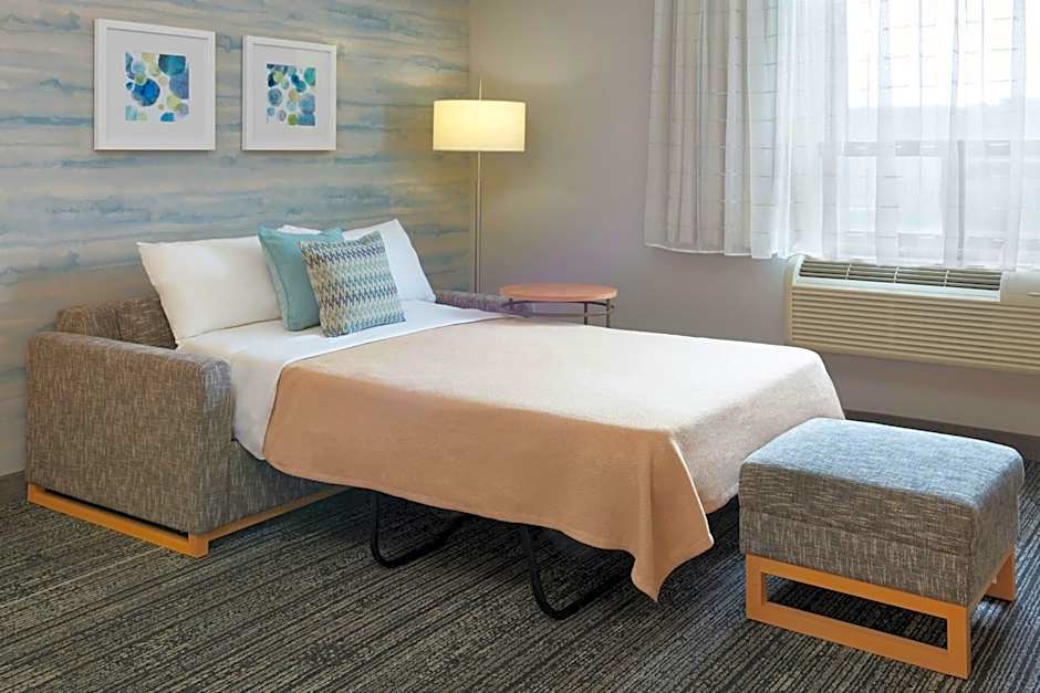 TownePlace Suites by Marriott London