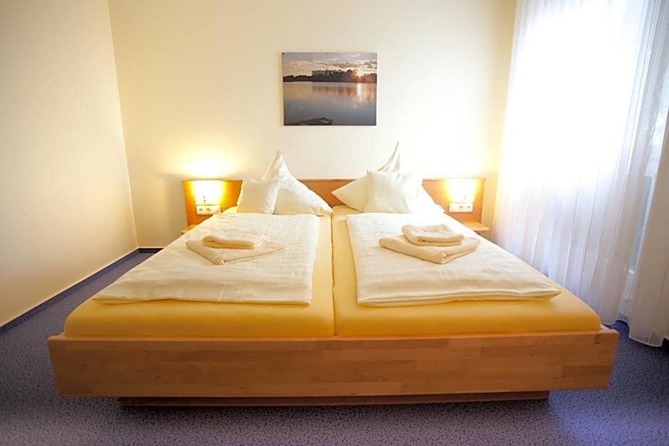 Hotel Landgasthof Ratz