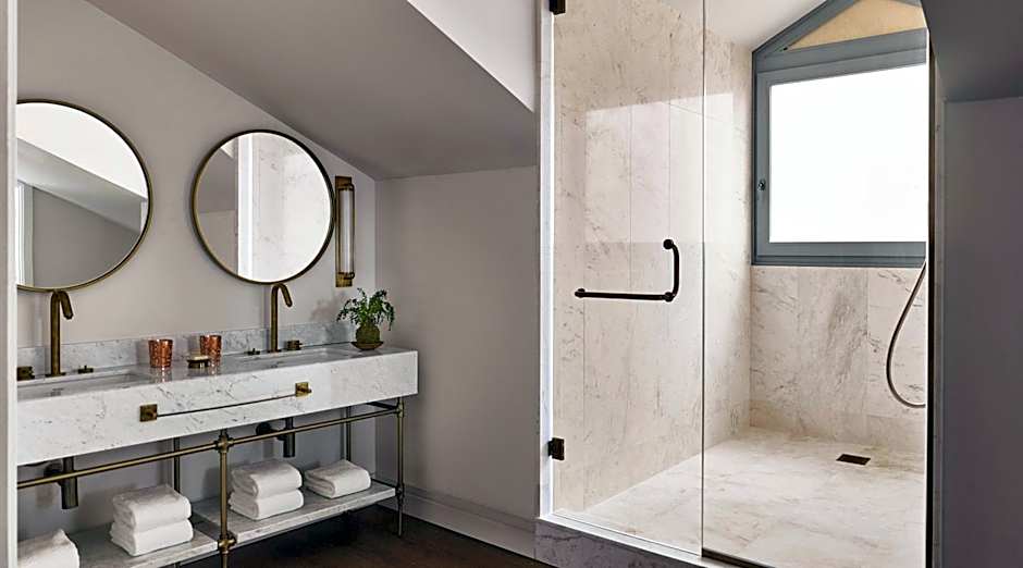 Gran Hotel Inglés - The Leading Hotels of the World