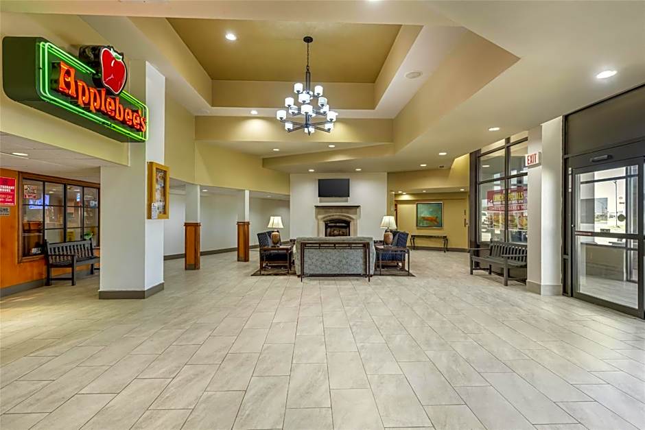 Best Western Plus York Hotel & Conference Center