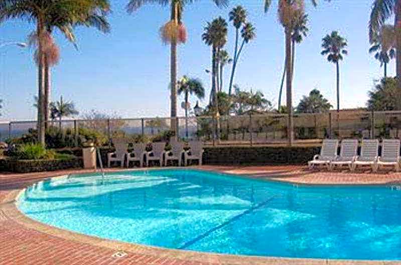 Hyatt Centric Santa Barbara