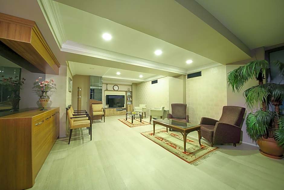 Asya Hotel