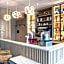 Ibis Styles Chinon