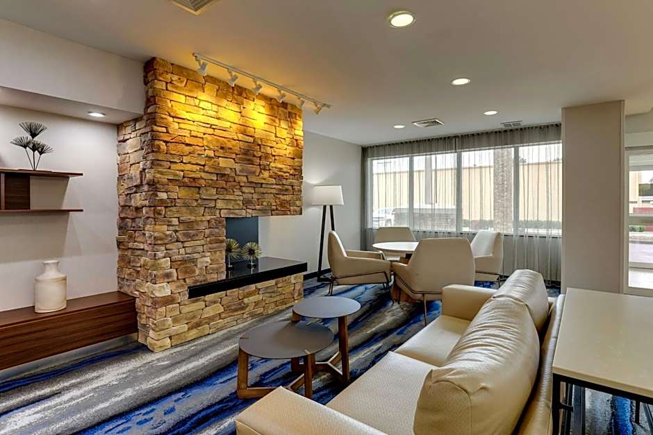 Fairfield Inn & Suites by Marriott Hutchinson