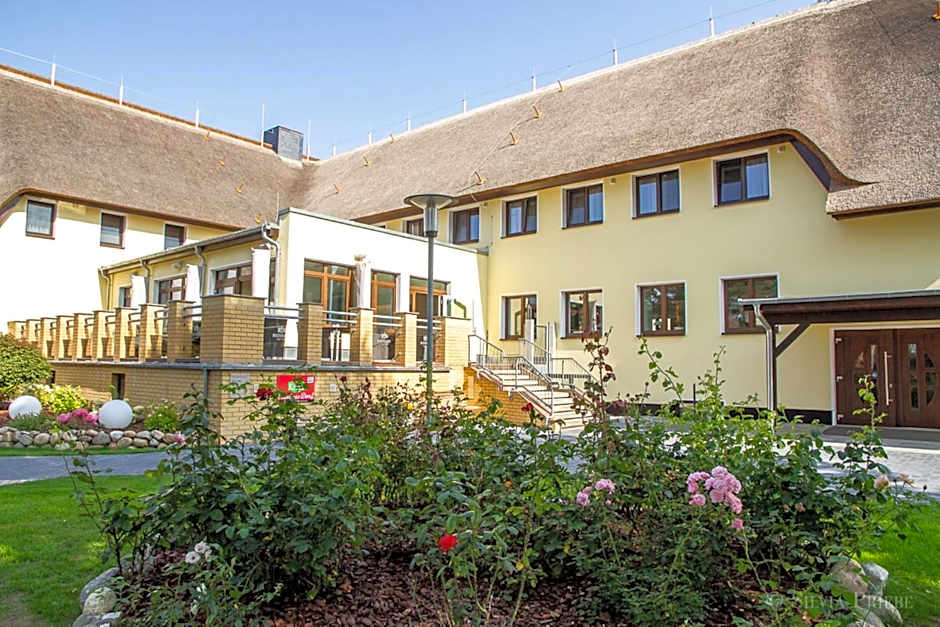 Ostseehotel Wustrow