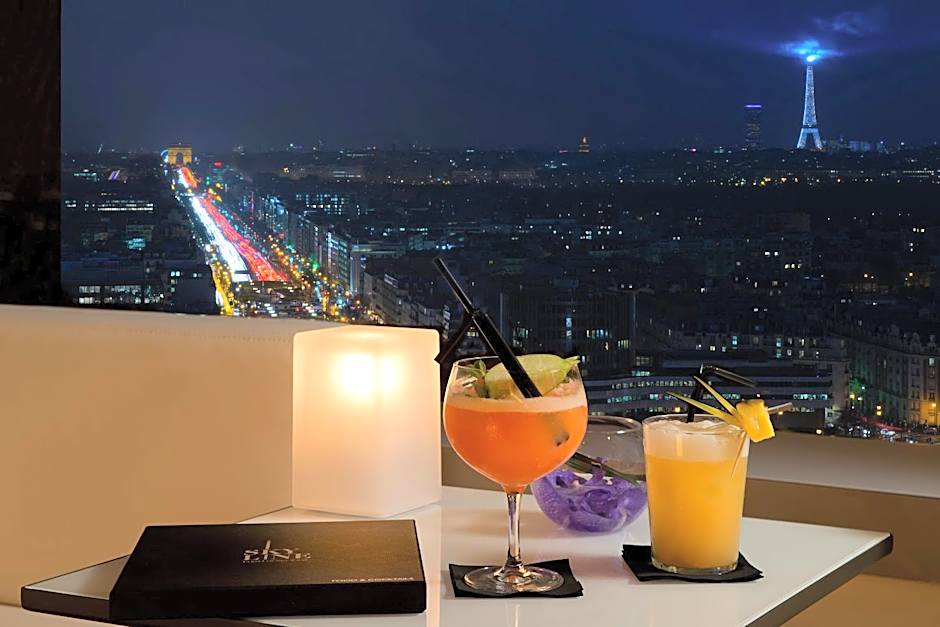 Melia Paris La Defense