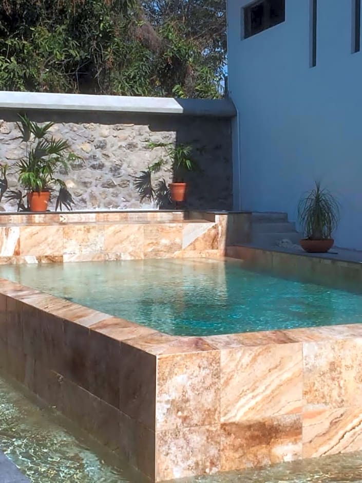 Quinta Alberto Boutique Hotel