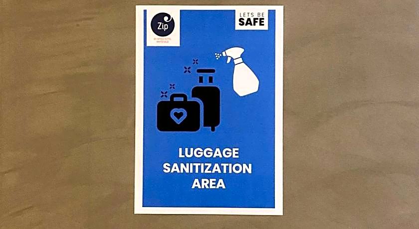 Zip By Spree Hotels Brookefield