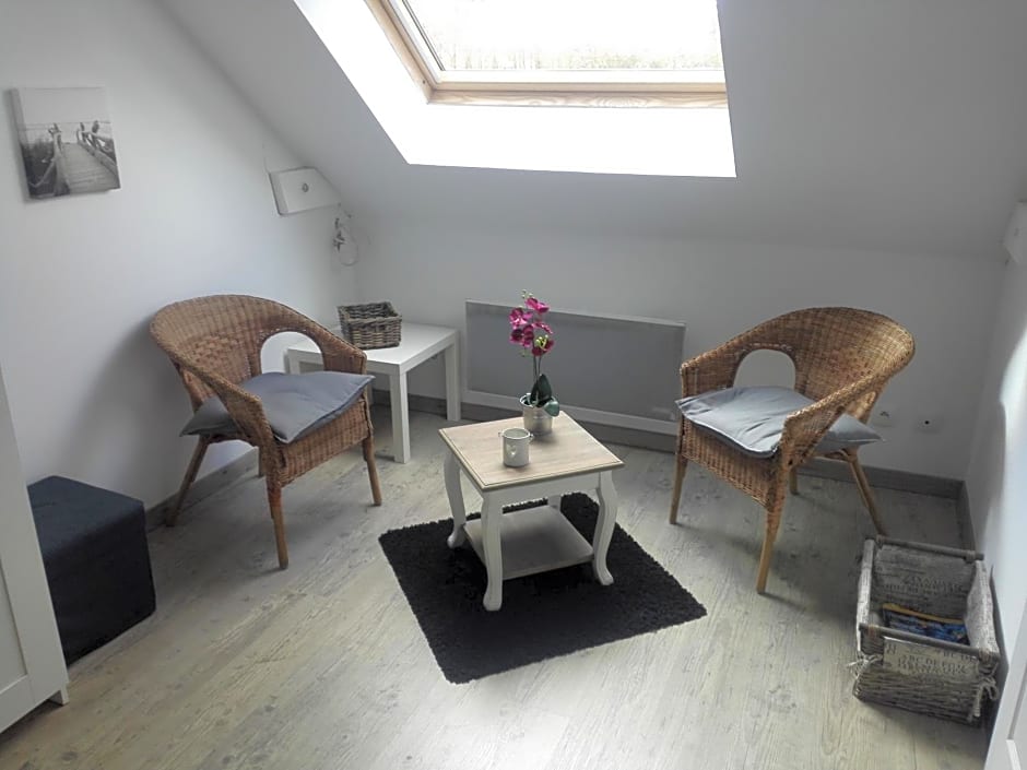 Les Chambres de Pascaline