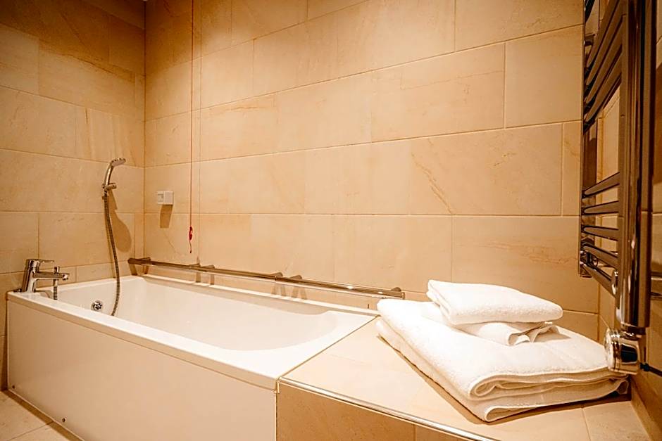 The Fleece at Ruleholme