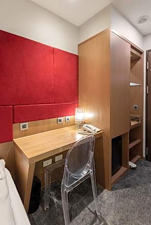 Budget Room - No Window