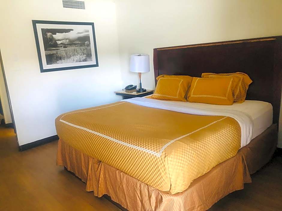 Inn at the Highlands Denver Downtown