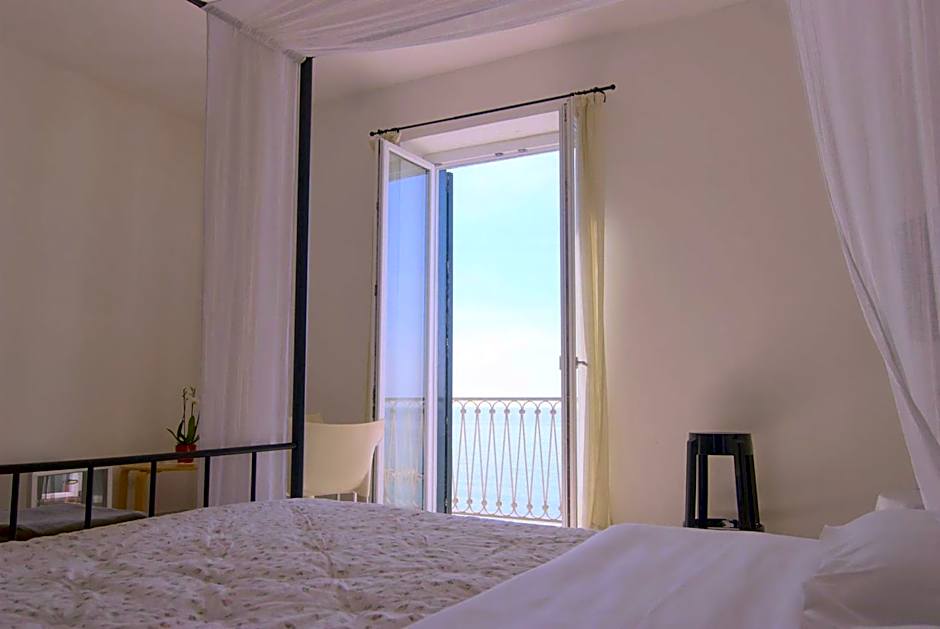 Residenza D'epoca 1861