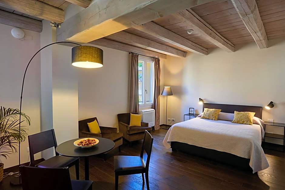 PALAZZO DE' ROSSI HOTEL