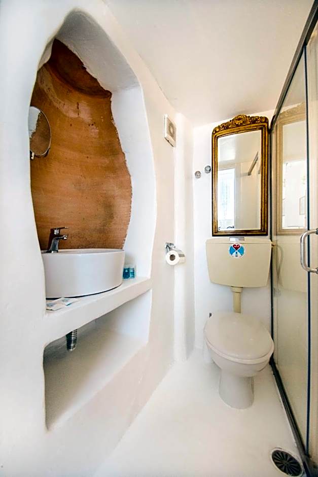 Hotel Delfines