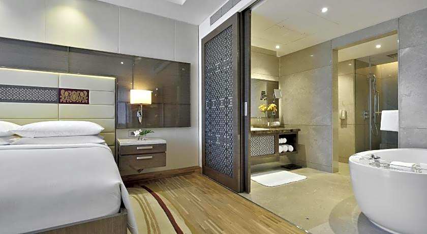 JW Marriott Mumbai Sahar