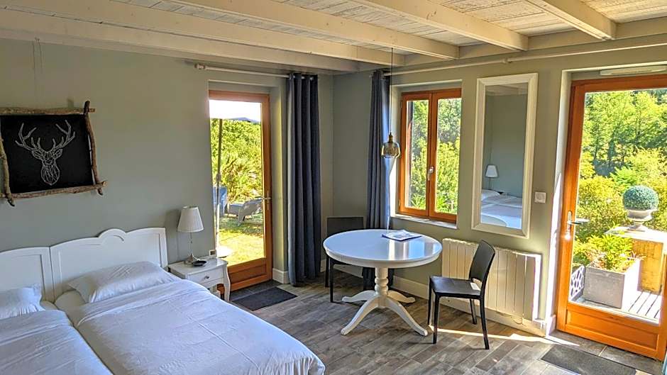 BonBon Chambre d'hôtes