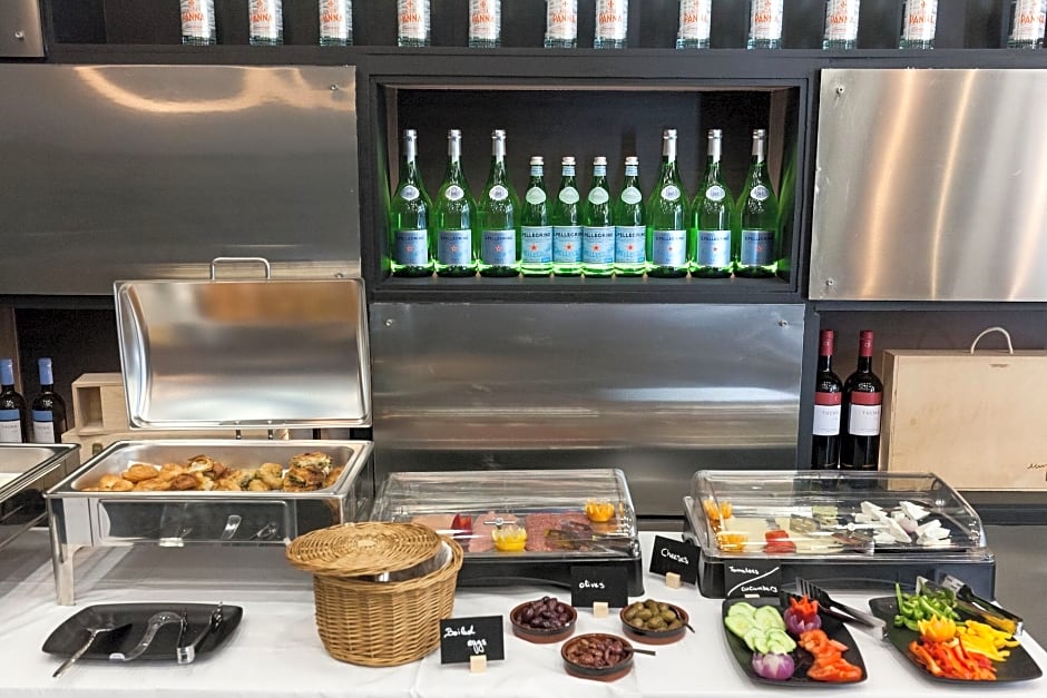 Trendy By Athens Prime Hotels