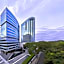 Four Seasons Hotel Bengaluru at Embassy One
