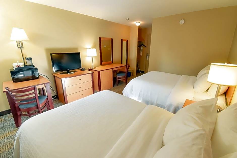 Canad Inns Destination Centre Windsor Park