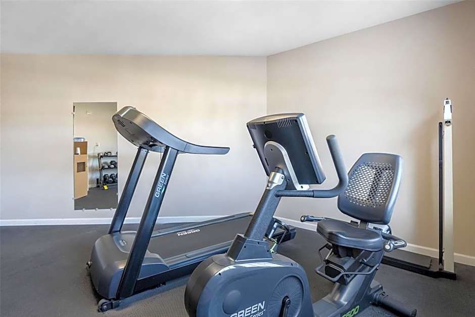 SureStay Plus Hotel by Best Western Auburn