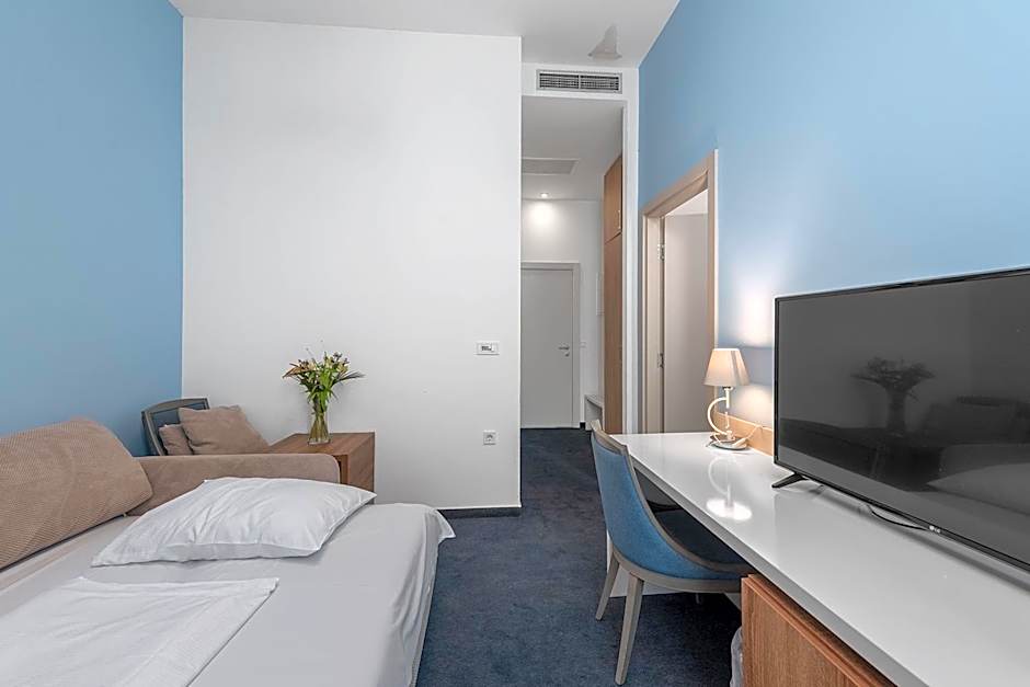 Boutique Hotel Mali Raj