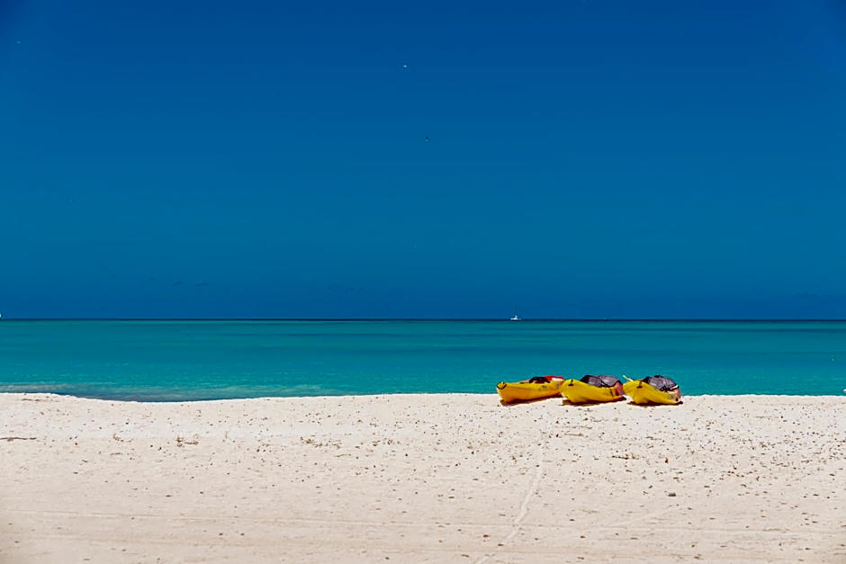 Jolly Beach Antigua - All Inclusive