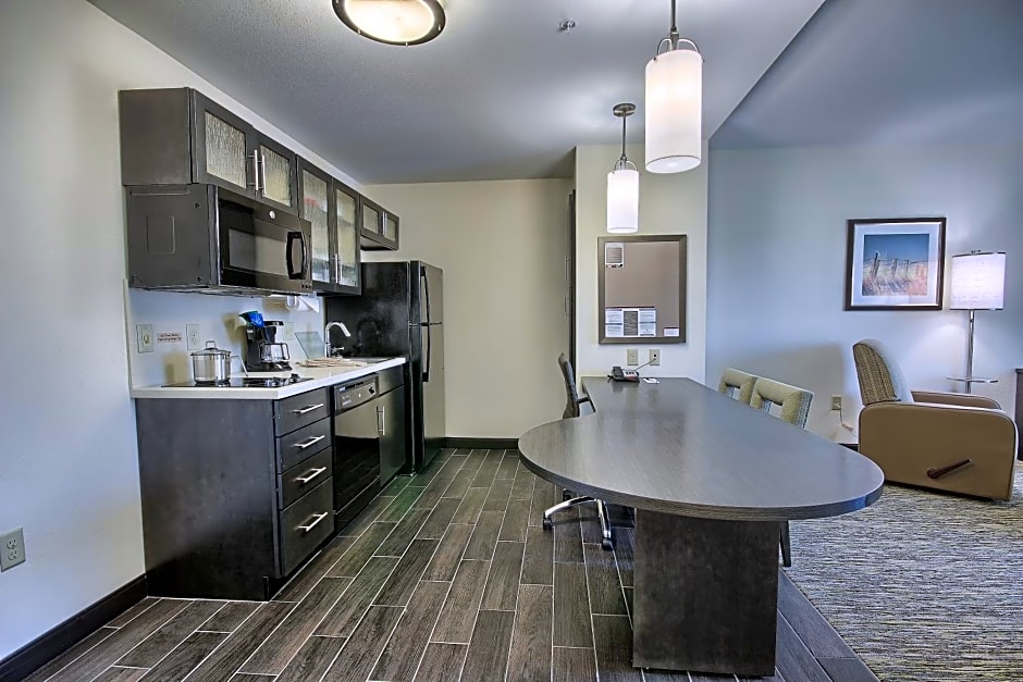 Candlewood Suites Columbus - Grove City By IHG