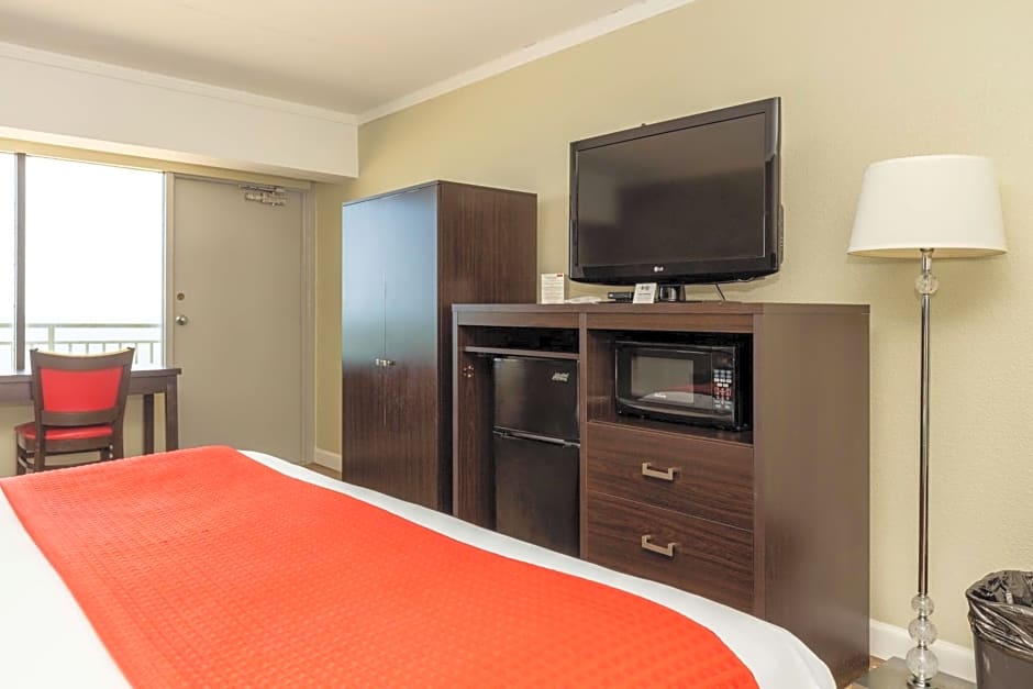 Sandcastle Resort