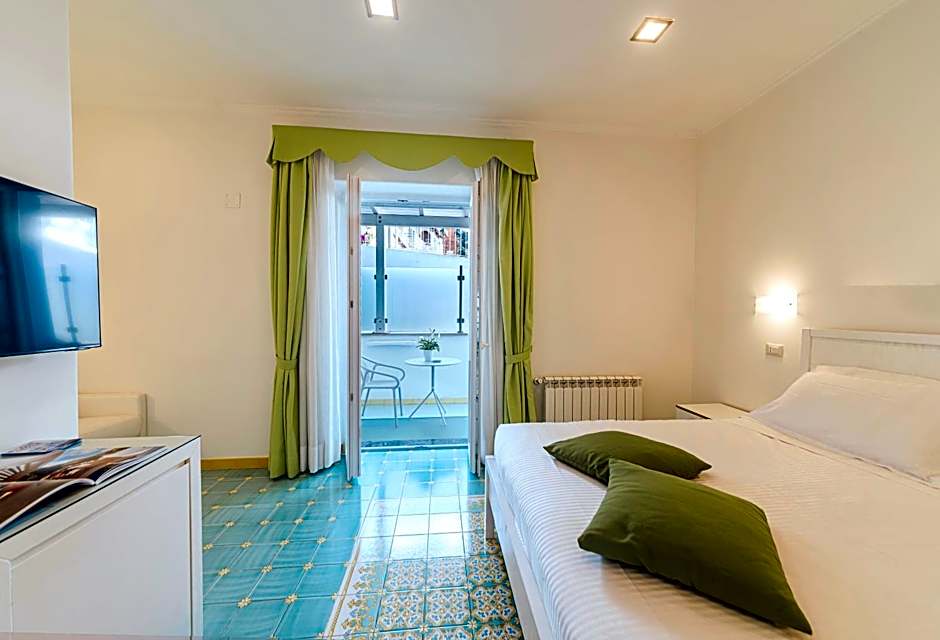 Hotel La Madonnina