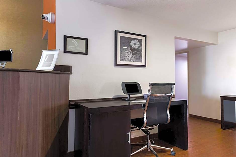 Sleep Inn Kernersville I-40