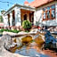 Oregon Place Guest House